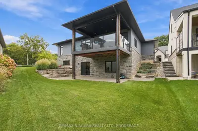 2 Fedorkow Lane, Niagara-on-the-lake, On L0s 1p0