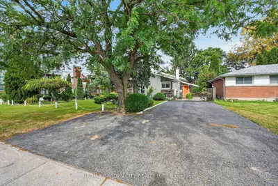 529 Carlton Street, St. Catharines, On L2m 4x6