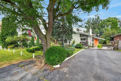529 Carlton Street, St. Catharines, On L2m 4x6
