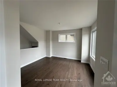 201 Conservancy Drive, Barrhaven, On K2j 7m5