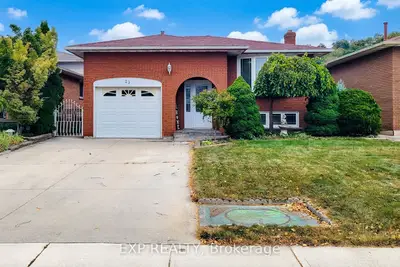 23 Tara Court, Hamilton, On L8k 6e5