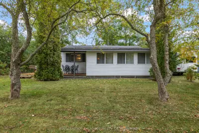 97 Smith Lane, Huron-kinloss, On N2z 0b3