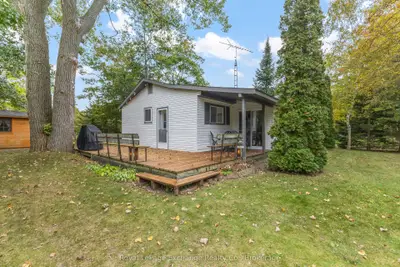 97 Smith Lane, Huron-kinloss, On N2z 0b3