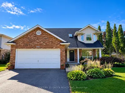 3829 Northwood Drive, Niagara Falls, On L2h 2y5