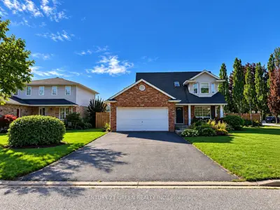 3829 Northwood Drive, Niagara Falls, On L2h 2y5