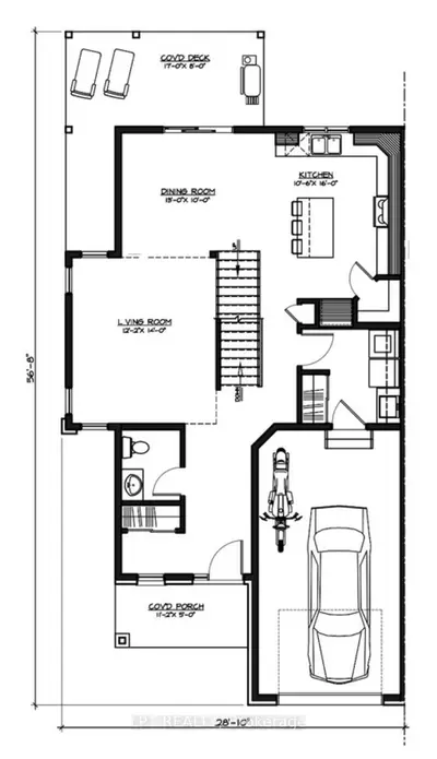 961 Katia Street, The Nation, On K0a 2m0