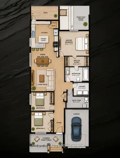 955 Katia Street, The Nation, On K0a 2m0