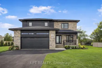 63 Chateauguay Street, Russell, On K0a 1w0