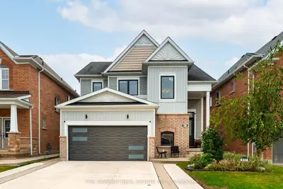 877 O'reilly Crescent, Shelburne, On L0n 1s2