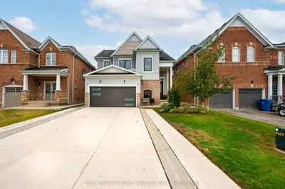 877 O'reilly Crescent, Shelburne, On L0n 1s2