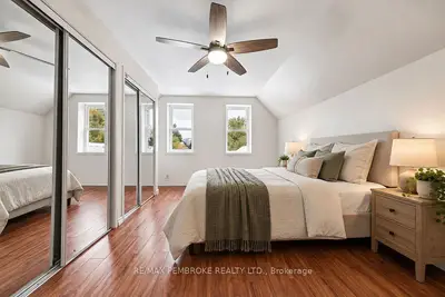 459 Somerset Street, Pembroke, On K8a 4c5