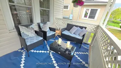 5404 Bridge Street, Niagara Falls, On L2e 2t6