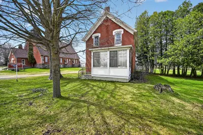 3540 County Road 26 Road, Augusta, On K0e 1t0