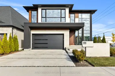 111 Millpond Road, Niagara-on-the-lake, On L0s 1j1