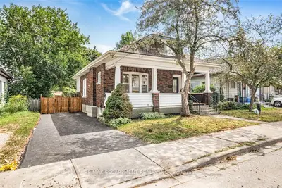 203 Brock Street, Brantford, On N3s 5w8