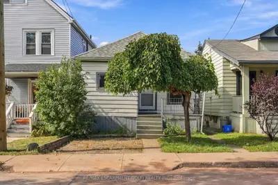 77 Province Street N, Hamilton, On L8h 4h5