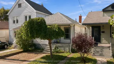 77 Province Street N, Hamilton, On L8h 4h5
