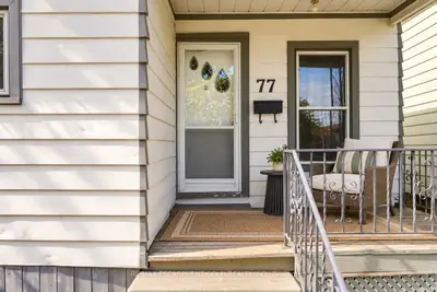 77 Province Street N, Hamilton, On L8h 4h5