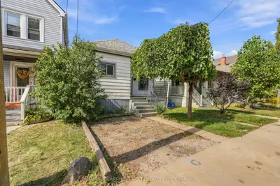 77 Province Street N, Hamilton, On L8h 4h5