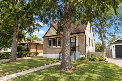 269 Queensdale Avenue E, Hamilton, On L9a 1l3