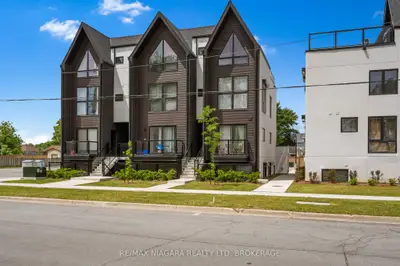 7277 Wilson Crescent 209, Niagara Falls, On L2g 4s5