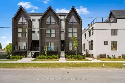 7277 Wilson Crescent 209, Niagara Falls, On L2g 4s5