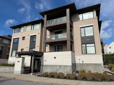 130 Guelph Private 101, Kanata, On K2t 0j1