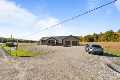 1016 Castleford Road, Horton, On K7v 3z8