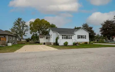 103 Park Street, South Huron, On N0m 1s2