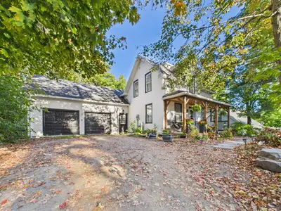 57 Woodward Street, Bracebridge, On P1l 1j8