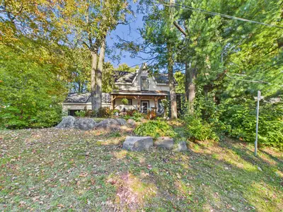 57 Woodward Street, Bracebridge, On P1l 1j8