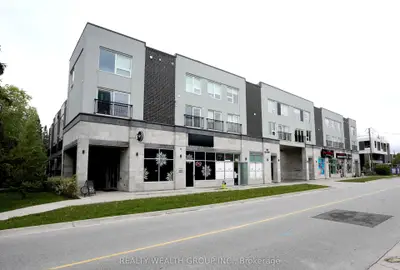 288 Albert Street 113, Waterloo, On N2l 0g9