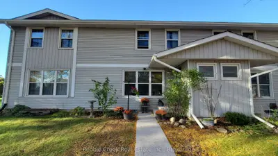 30 St Charles Place 30, Huron East, On N0m 1l0