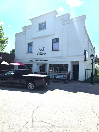 794 Canboro Road, Pelham, On L0s 1c0
