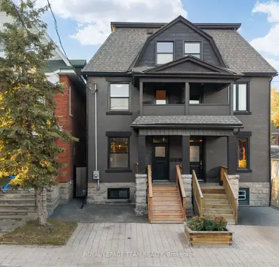 275 ARLINGTON Avenue, Ottawa Centre, ON K1R 5T1