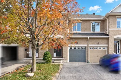 227 Portrush Avenue, Barrhaven, On K2j 5j6