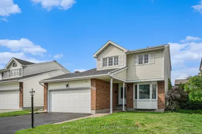 6415 Viseneau Drive, Orleans - Convent Glen And Area, On K1c 5j2