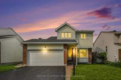 6415 Viseneau Drive, Orleans - Convent Glen And Area, On K1c 5j2
