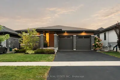 116 Lametti Drive, Pelham, On L3e 0a3