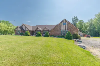 12259 Brawn Road, Wainfleet, On L0s 1v0