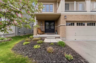 8769 Dogwood Crescent, Niagara Falls, On L2h 2y6