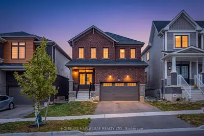 41 Sundin Drive, Haldimand, On N3w 0h3