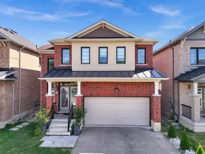 43 July Avenue, Hamilton, On L8j 0m4