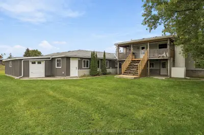 212 Old Milford Road, Prince Edward County, On K0k 2t0