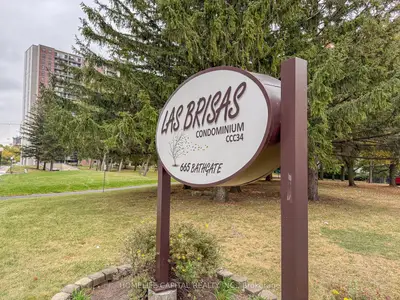 665 Bathgate Drive 408, Overbrook - Castleheights And Area, On K1k 3y4