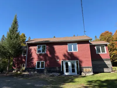 2519 South Horn Lake Road, Magnetawan, On P0a 1c0