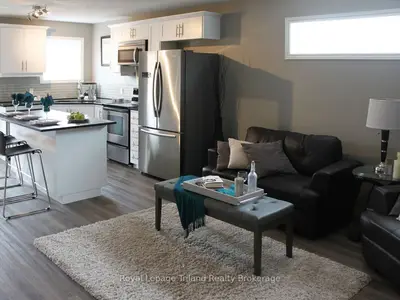 687 Canterbury Street 6, Woodstock, On N4s 4l3