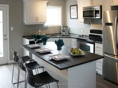 687 Canterbury Street 6, Woodstock, On N4s 4l3