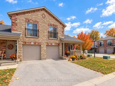 50 Galt Road 238, Stratford, On N5a 0b2