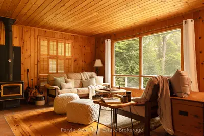 1057 H R S Road, Bracebridge, On P1l 1x1